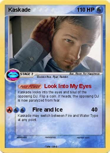 DJ Pokemon Trading Cards : r/EDM .